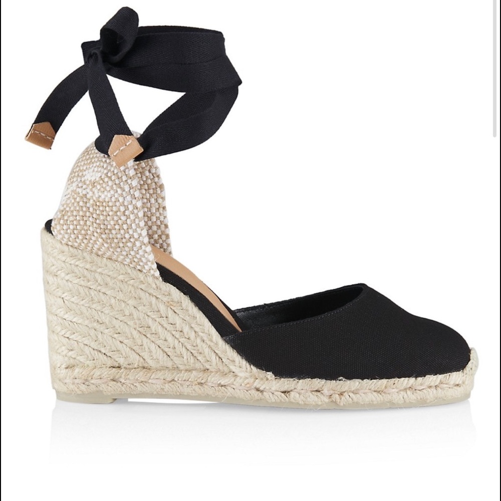 Castañer Carina Espadrilles.